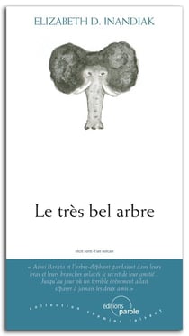 Le très bel arbre