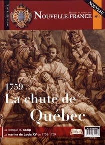Nouvelle-France N1