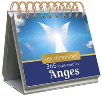 365 jours avec les anges