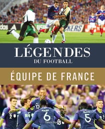 Best of - équipe de France de football