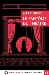 Le Fantôme du théâtre