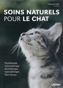 Soins naturels pour le chat