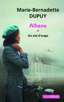 Albane Tome 1 : Un ciel d'orage
