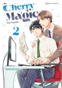 Cherry magic Tome 2