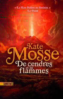 De cendres et de flammes