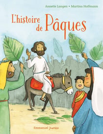 L'histoire de pâques