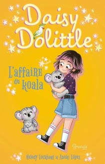 Daisy Doolittle : L'affaire du koala
