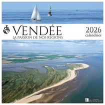Vendée (édition 2026)