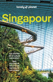 Singapour (2e édition)