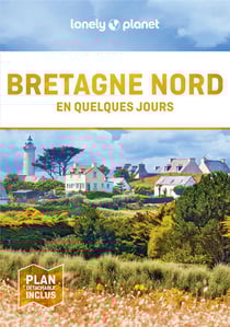 Bretagne Nord en quelques jours (2e édition)
