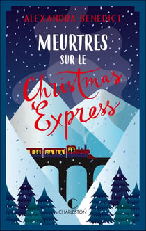 Meurtres sur le Christmas express