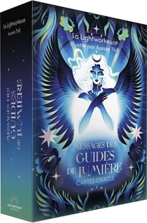 Messages des guides de lumière : Cartes oracle