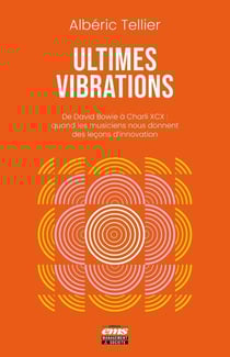 Ultimes vibrations : De David Bowie à Charli XCX : quand les musiciens nous donnent des leçons d'innovation