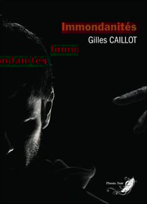 Tétralogie Massimo Zanetti t.3 - immondanités