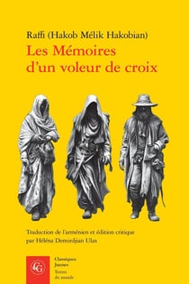 Les Mémoires d'un voleur de croix