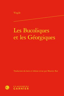 Les Bucoliques et les Géorgiques