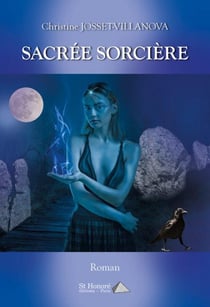 Sacree sorciere