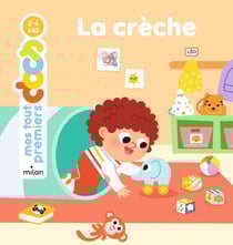 La crèche