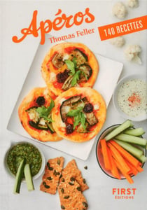 Petit Livre De - apéro En 140 Recettes