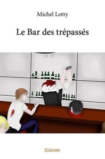 Le bar des trepasses