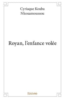 Royan, l'enfance volée