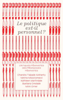 Le politique est-il personnel ? : Critiques féministes des pédagogies féministes