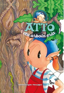 Atto eta arbola eria