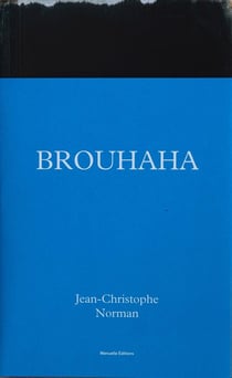 Brouhaha