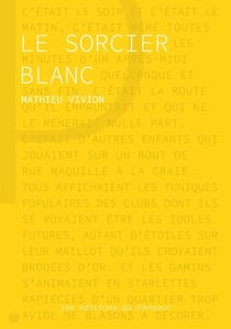 Le sorcier blanc