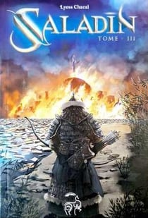 Saladin Tome 3