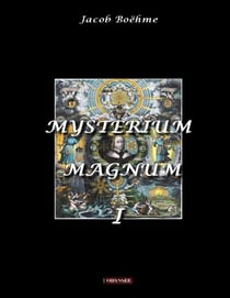 Mysterium Magnum : Volume 1