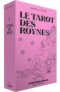 Le tarot des Roynes