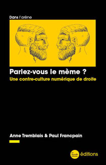 Parlez-vous le mème ?  Une contre-culture numérique de droite