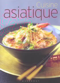 Cuisine asiatique