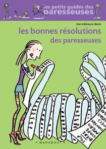 Les bonnes résolutions des paresseuses