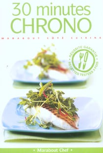 30 minutes chrono