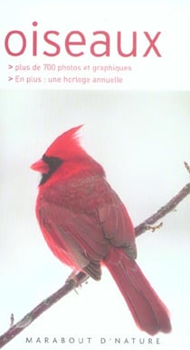 Oiseaux