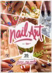 Nail art pas à pas