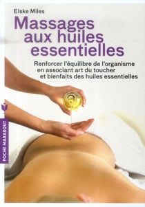Massages aux huiles essentielles