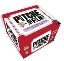 Pitche ton film ! 800 résumés humoristiques à décrypter pour deviner le film