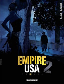 Empire USA, saison 2 t.3