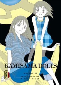 Kamisama dolls t.5