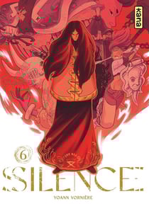 Silence Tome 6