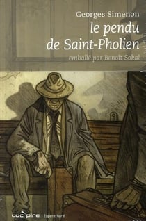 Le pendu de saint-pholien