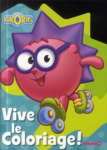 Vive le coloriage !