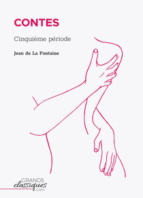 Contes : cinquième période