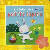 L'atelier des petits lapins
