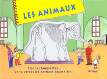 A la decouverte des animaux