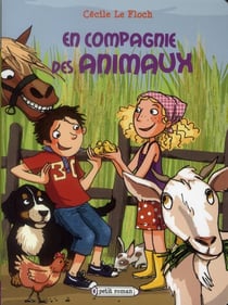 En compagnie des animaux