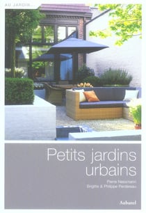 Les petits jardins urbains